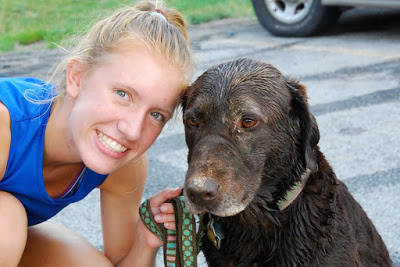 In Memory of Our Duchess,&nbsp;Lily