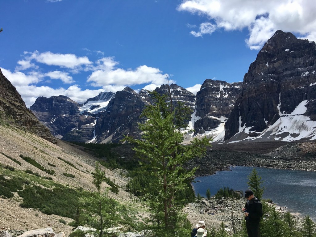 The Snacks that Get Me&nbsp;Moving!