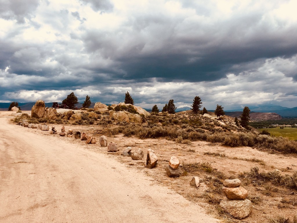 God of All&nbsp;Storms