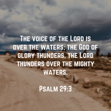 Psalm29
