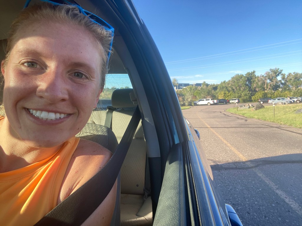 5 Signs You Need a Rest&nbsp;Day