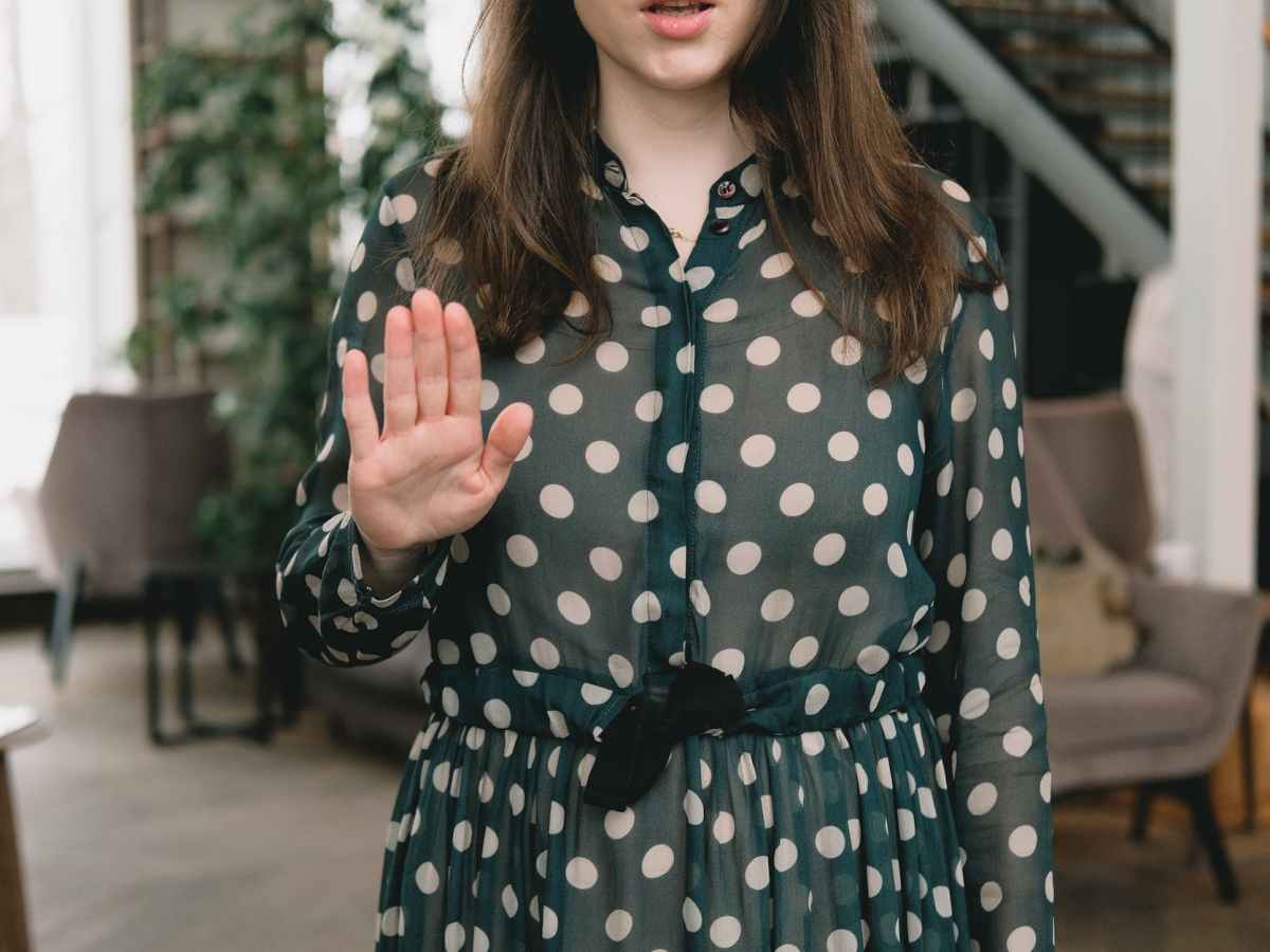 Lessons Learned in Therapy: “That’s Not For&nbsp;Me”