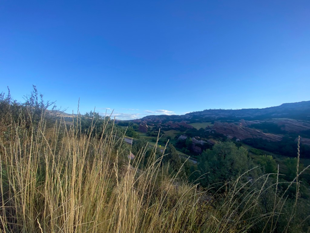 5 of the Best Trail Runs Near&nbsp;Denver