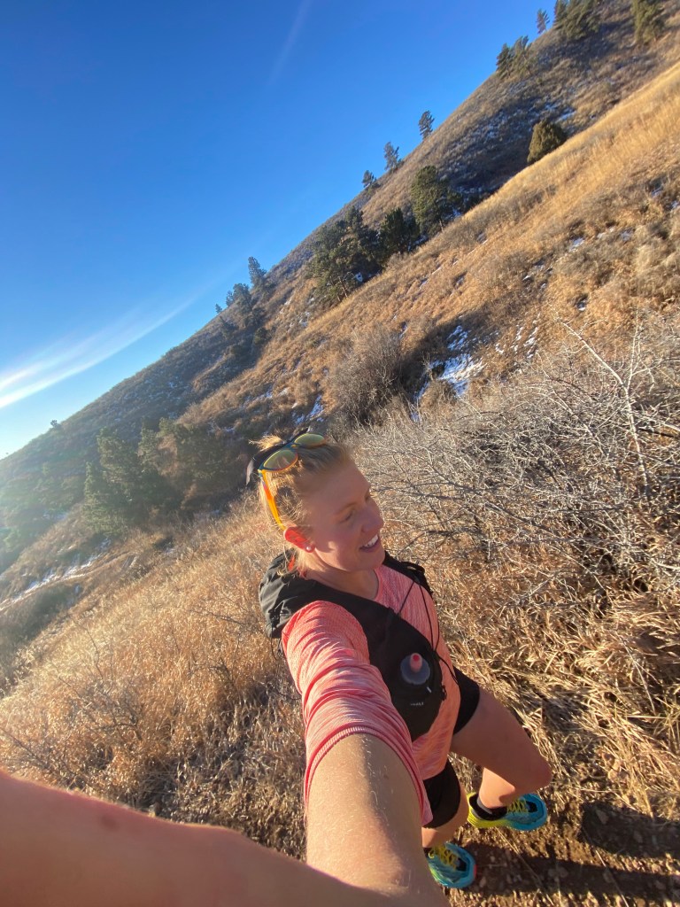 A Rooted February (Featuring Some&nbsp;Weeds)