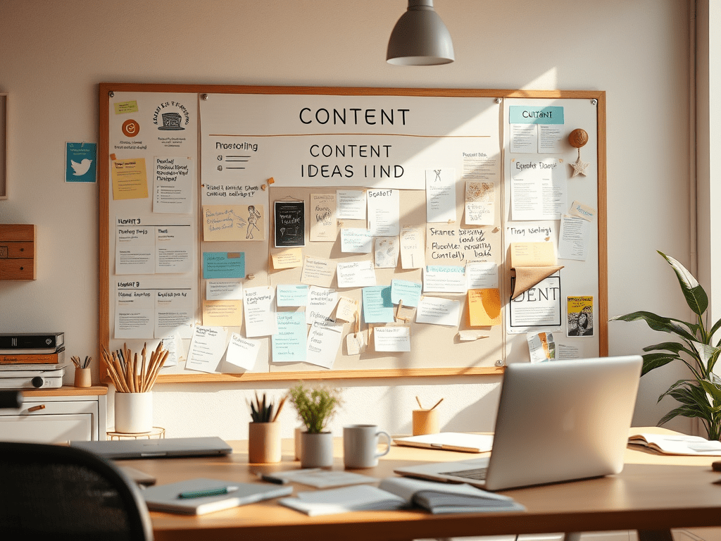 25 Content Ideas for Your Nonprofit&nbsp;Initiatives
