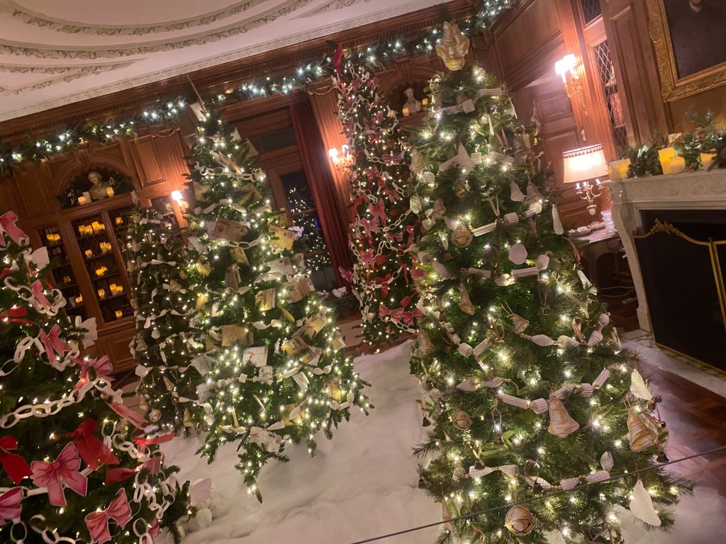 Discovering Joy at&nbsp;Christmastime