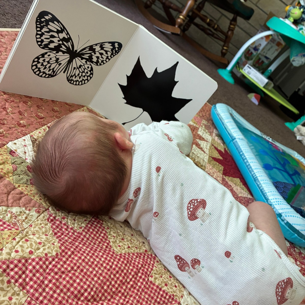 Navigating Identity as a&nbsp;Mother