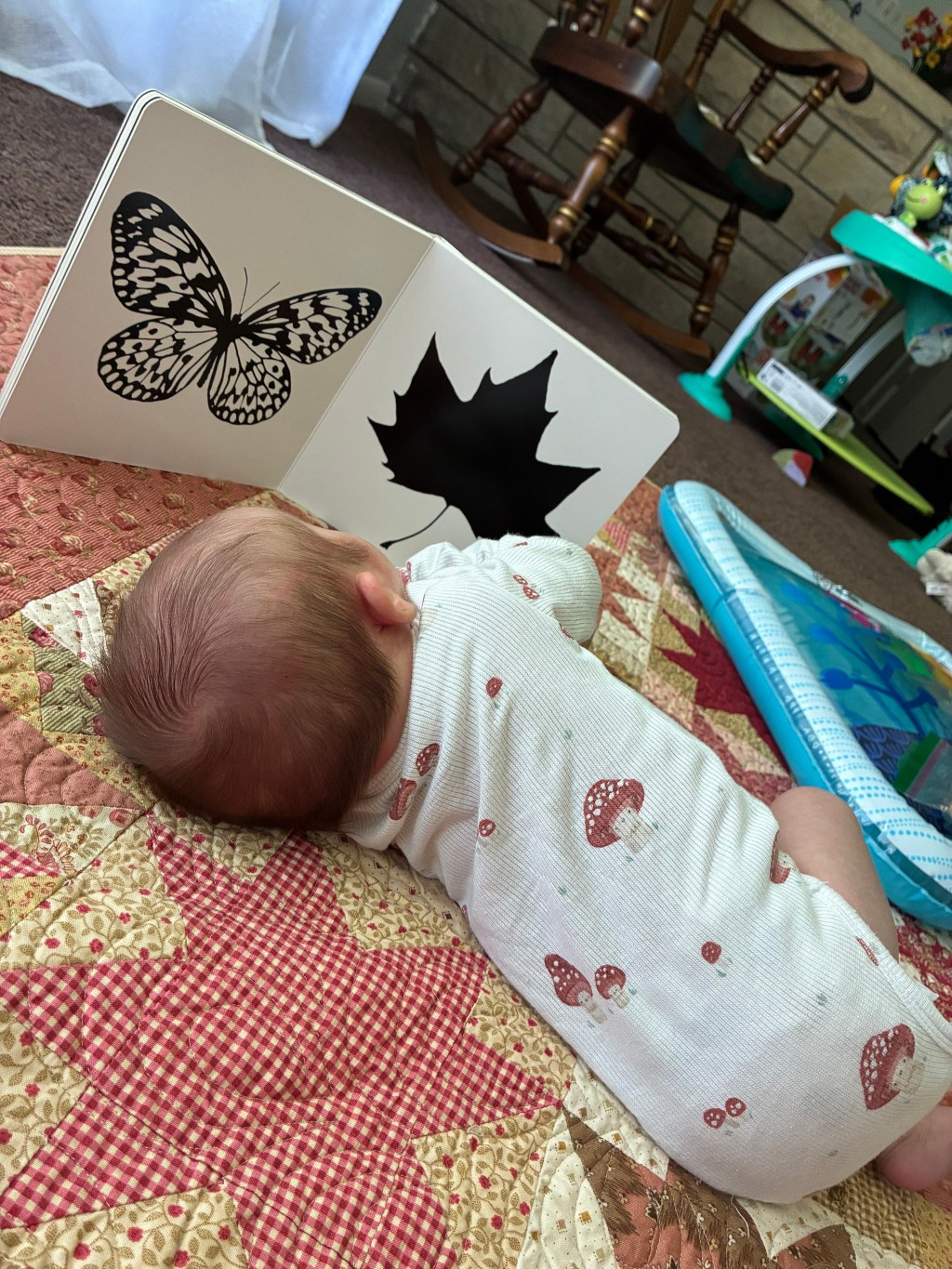 Navigating Identity as a&nbsp;Mother